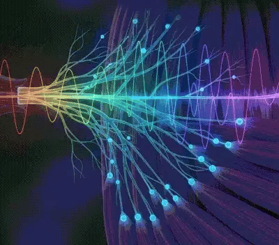 ondavir estimulo ondas
